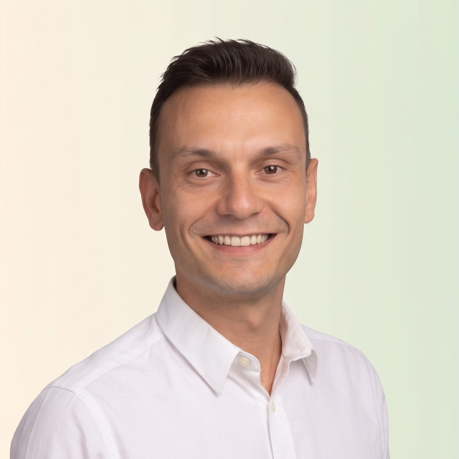 Glenn Henskens